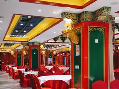 -北平食府.北京烤鸭(亦庄店)