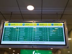 -1点点(二七万达店)
