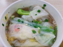 招牌肠粉-陈伯手工鱼丸(鼓浪屿沙滩店)