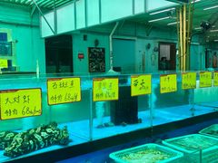 -利雅园酒家(大沙地店)