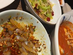 -辛香汇(飞洲店)