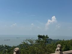 -狼山风景名胜区