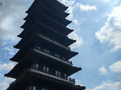 -宜兴龙背山森林公园
