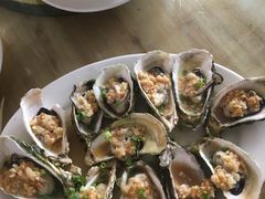 -田源农家饭店·窑鸡王·海鲜(东部湾·融创店)