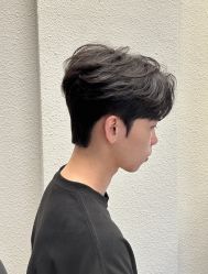 -大人物·男士理发馆