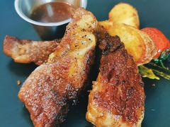 红标牛小排-五合院·整点烤肉