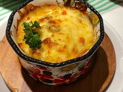 -楼兰新疆菜(江宁万达店)