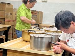 -没牙伯花生汤店(老药洲店)