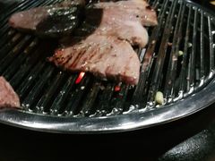 -千寻烧肉(政务区店)