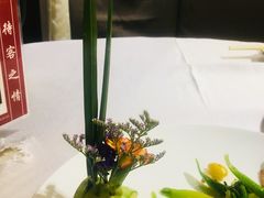 -山泉公馆酒家(珠江新城店)