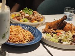 -nata&bica(松江大学城店)