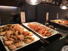 -松子料理(亮马桥店)