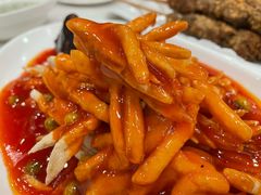 -功德林素菜饭庄(前门店)