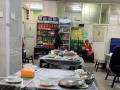 -京城羊坊涮羊肉馆(湖北路店)