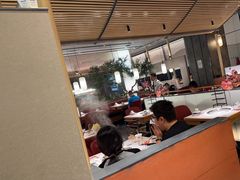 -左庭右院鲜牛肉火锅(苏州园区永旺店)