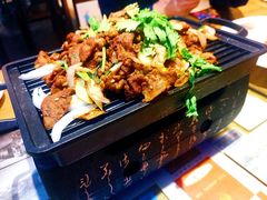 -局气 烤鸭·北京菜(光华路店)