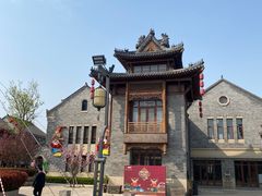 -即墨古城