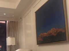 -广州富力丽思卡尔顿酒店