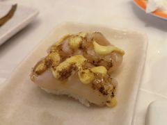 牛油烧帆立贝-元气寿司(金光华店)