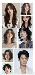 点击看大图 -GANO HAIR