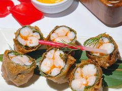 -月芽·自由餐厅·西溪湿地餐厅