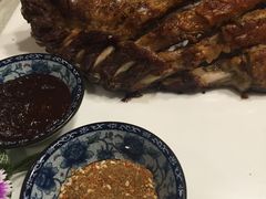 -北京全聚德(西客站店)
