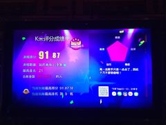 -格莱美量贩式KTV(奥帆店)