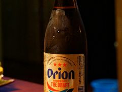 冲绳啤酒-鳗鱼家·深夜食堂(军博店)