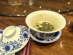 -顺兴老茶馆·精品川菜(世纪城店)