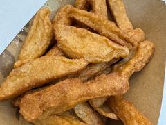 -张妈台式锅烧(深大店)