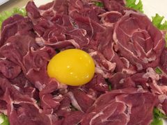 -北门涮肉·铜锅涮肉(南锣鼓巷店)