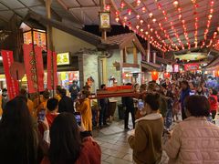 -御温泉·大餐庙会