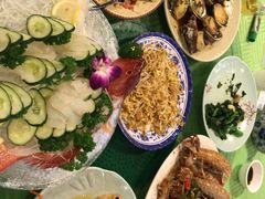-盛港湾海鲜食府(黄沙店)