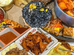 -安又胖韩国烤肉(泰达永旺店)