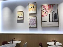 大堂-哈根达斯(红谷滩万达店)