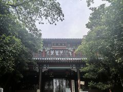 -灵谷景区