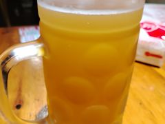 德式小麦精酿-86烧烤·炭火烧烤 (石人总店)
