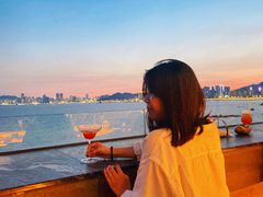 -影吧•悬崖海景(珠海凤凰湾悦椿酒店)