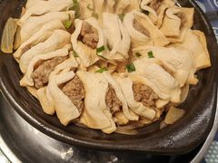 -旺角小渔村(二马路店)