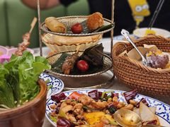 -KingThaia金泰兰(滨江天街店)