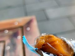 外婆家醉鱼-万隆火腿庄