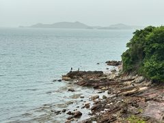 -美人鱼悬崖海景餐厅(鹿嘴山庄店)