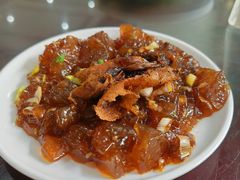 -邢家锅贴老店·非遗·开封菜(金明广场店)