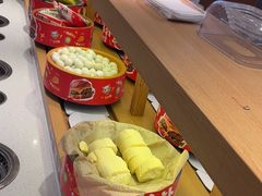 -龍歌自助小火锅(崂山丽达店)