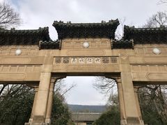 -灵谷景区