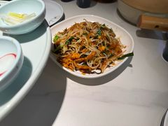 -额娘·春饼烤鸭(华北七楼创始店)