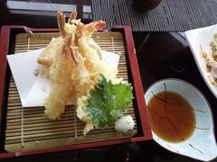 -柚·日式料理-富力万丽酒店
