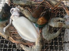 -芭提雅Amporn Seafood自助餐厅