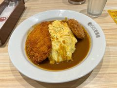 -COCO壱番屋(北京平安国际金融中心店)