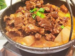 -徽镇小厨·经典徽菜(十里河店)
